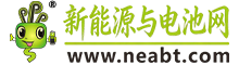 新能源与电池技术