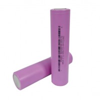 型号:IFR32140-12.5Ah大圆柱全极耳电芯