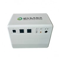 JSK5145便携式储能电源