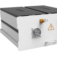 PACK  分布式储能