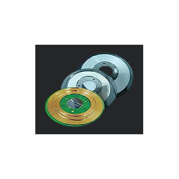 有色金属带材/箔材图1