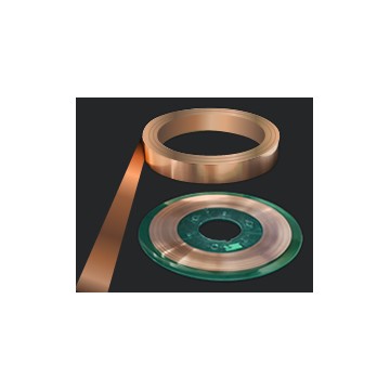 有色金属带材/箔材图1