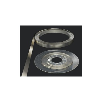 有色金属带材/箔材图1