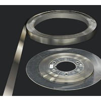 有色金属带材/箔材