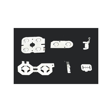 五金冲压零件图1