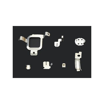 五金冲压零件图2