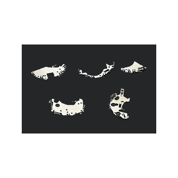 五金冲压零件图3