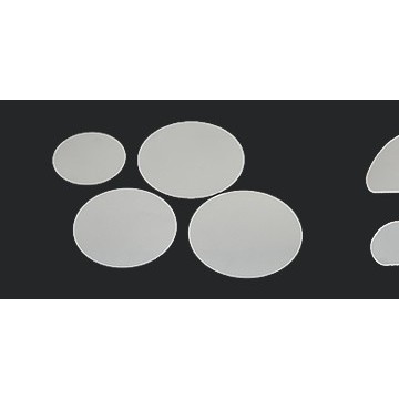 蚀刻及机加工零件图1