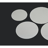 蚀刻及机加工零件