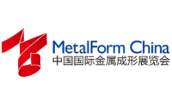 2026中国国际金属成形展览会（上海站）