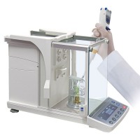 实验室分析仪器