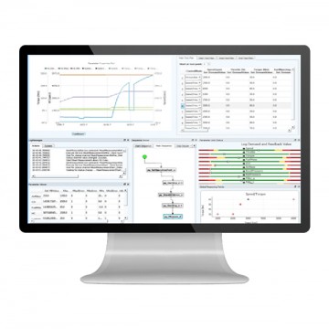自动标定软件图2