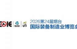 2026年第二十四届烟台国际装备制造业博览会