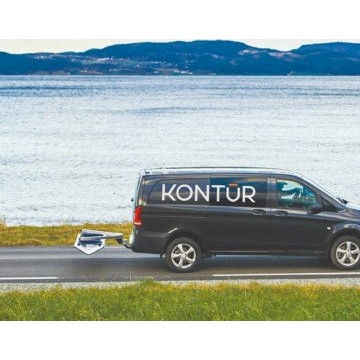 第六代频率步进三维探地雷达图2