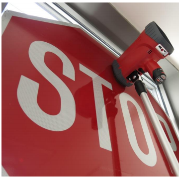 RetroSign GRX标志逆反射系数测量仪图3