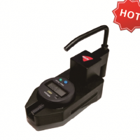 丹麦Delta标线厚度测定仪MTG