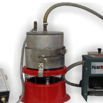 AutoRice 真空压力仪图2