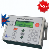 AutoRice 真空压力仪