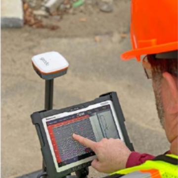 地下空洞及管线探测系统图3