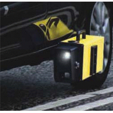 车载逆反射测量仪LTL-M图2