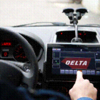 车载逆反射测量仪LTL-M