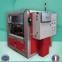 法国标准车辙试验系统