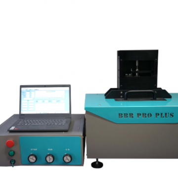 沥青弯曲梁流变仪BBR图2