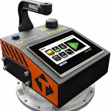 沥青无核密度仪PQI380 PLUS图1