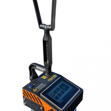 沥青无核密度仪PQI380 PLUS图4