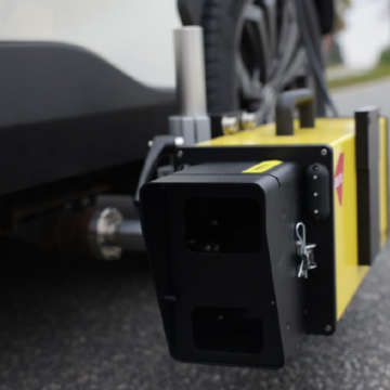 车载标线逆反射仪LTL-M2图3