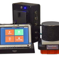 PaveScan MDM 混合设计模块