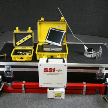 零速度惯性断面仪图2