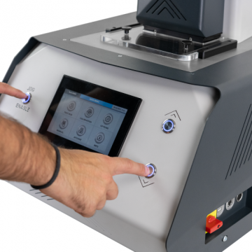 全自动电动弯曲梁流变仪图3