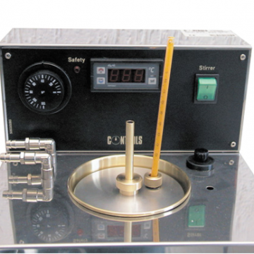 数字式恩格拉黏度计图2