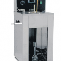 数字式恩格拉黏度计