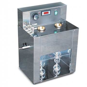 数字式赛波特黏度计图2