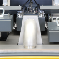 汉堡车辙仪（研究型）