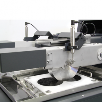 汉堡车辙仪（研究型）图2