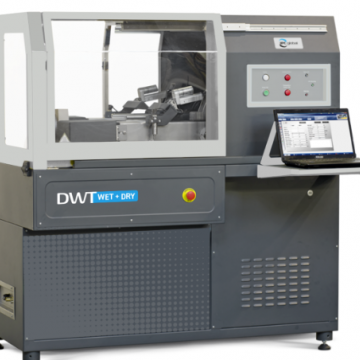 汉堡车辙仪（研究型）图5