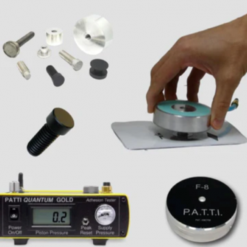 气动黏附性拉拔试验仪（PATTI）图4