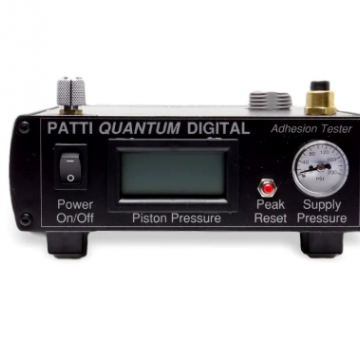 气动黏附性拉拔试验仪（PATTI）图2