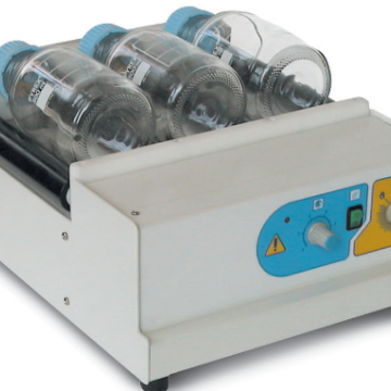 旋转瓶试验仪图2