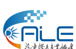 2026第二十一届汽车灯具产业发展技术论坛暨第十一届上海国际汽车灯具展览会(ALE)