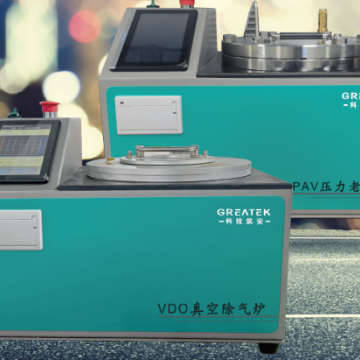 压力老化仪（PAV）图1