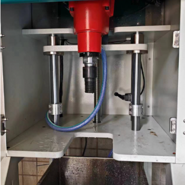 全自动实验室多功能取芯机图1