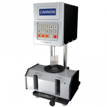 TE-DPV热电旋桨式粘度仪图1