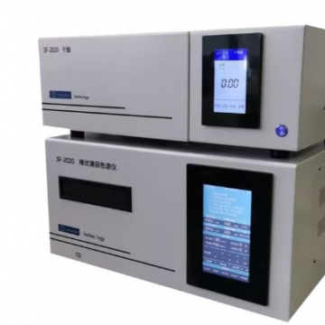 全自动棒状薄层色谱仪图1