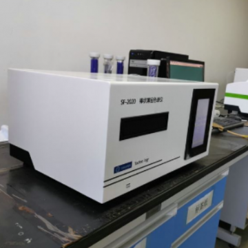 全自动棒状薄层色谱仪图2