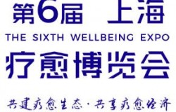 2026第六届疗愈博览会（上海）