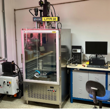 路面材料多功能试验系统（UTM）图2